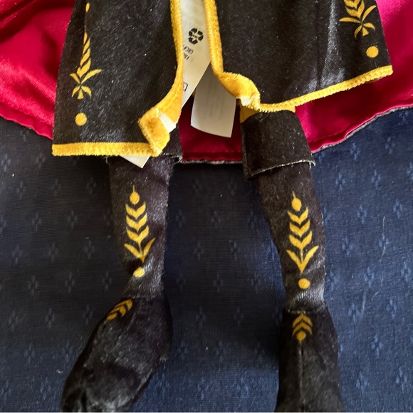 Disney Store Frozen 2 Anna Plush Doll 18" - Picture 11 of 13